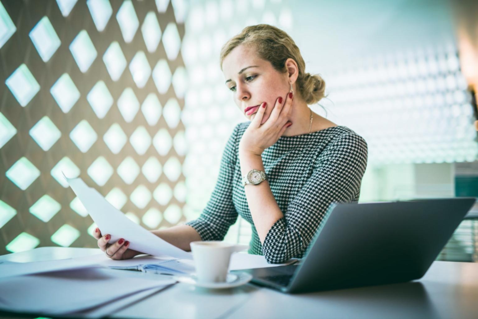 Detaillierte Analyse von Website-Strukturen