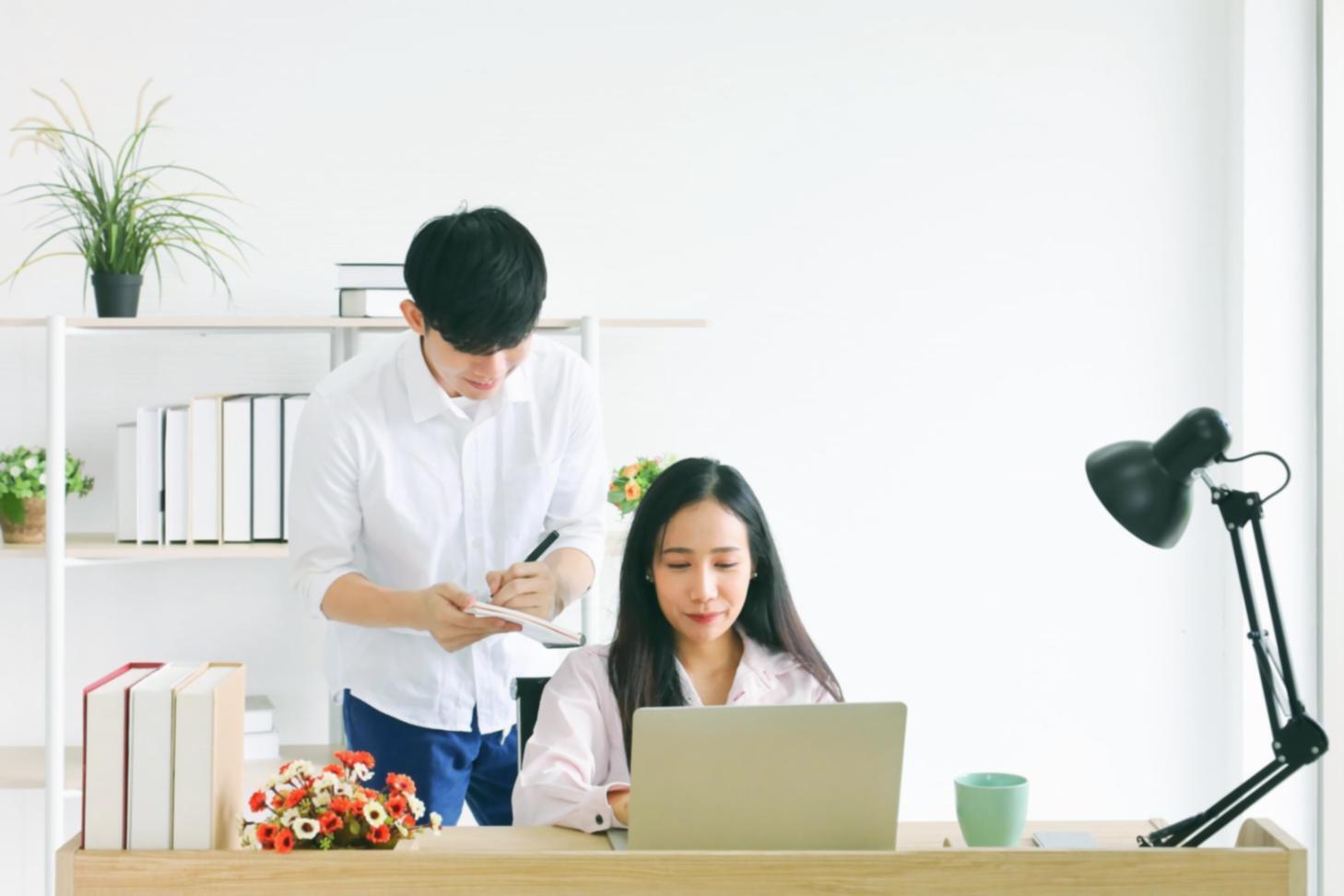 Technische Optimierungstools in Aktion